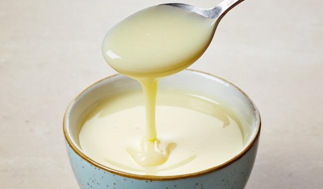 Sweetened Condensed Milk